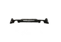 BMW 3er G20/G21 LCI Heckdiffusor schwarzglanz V3 - CT Design