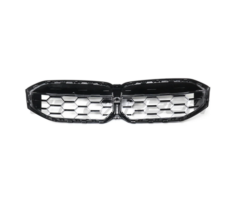 BMW 3er G20/G21 LCI Frontgrill schwarzglanz - CT Design