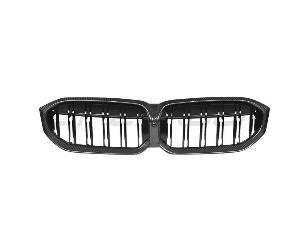 BMW 3er G20/G21 LCI Frontgrill Carbon - CT Design