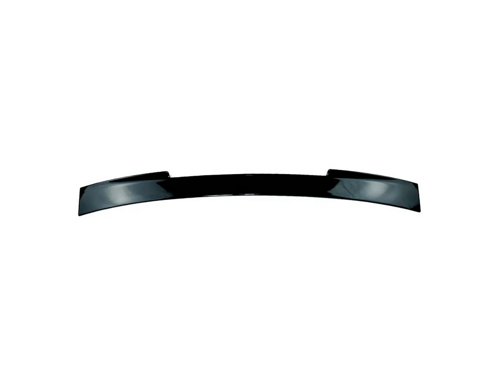 BMW 5er G60 & I5 Heckspoiler V2 schwarzglanz - CT Design