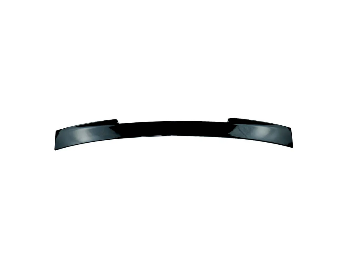 BMW 5er G60 & I5 Heckspoiler V2 schwarzglanz - CT Design