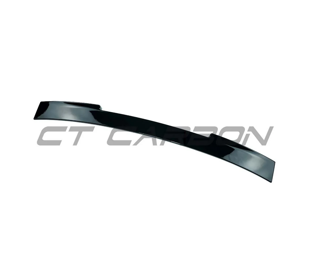 BMW 5er G60 & I5 Heckspoiler V2 schwarzglanz - CT Design