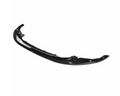 BMW 4er G22/G23 Frontlippe V1 schwarzglanz - CT Design