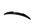 BMW 4er G22 Heckspoiler V1 schwarzglanz - CT Design