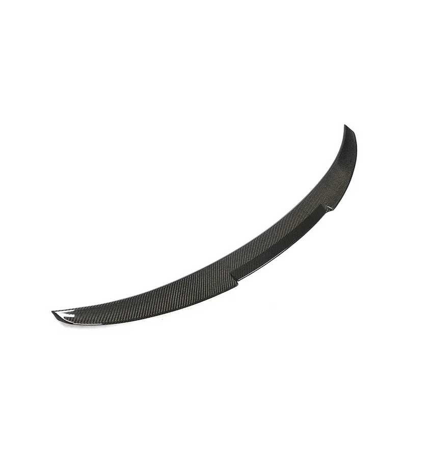 BMW 4er G26 & I4 Carbon Heckspoiler V10 - CT Design