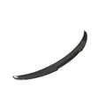 BMW 4er G26 & I4 Carbon Heckspoiler V10 - CT Design