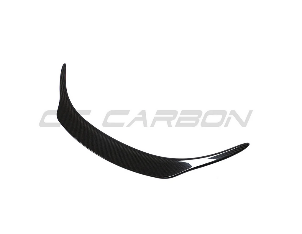 Toyota GR Supra Heckspoiler V3 - CT Design
