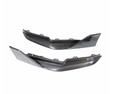 BMW M4 G82/G83 Heck Canards MP - CT Design