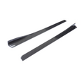 BMW M3/M4 F8x Carbon Seitenschweller 3D Style - CT Design
