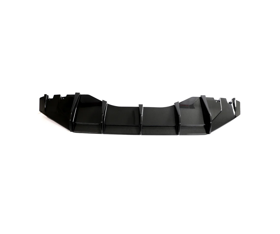 Lamborghini Huracan LP-610 Carbon Heckdiffusor - CT Design