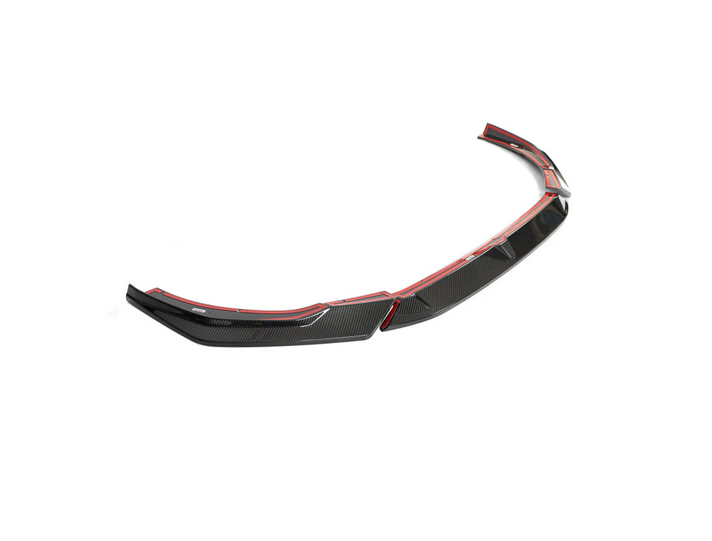 DTC Gutachten CT Carbon Audi RS4 B 9.5