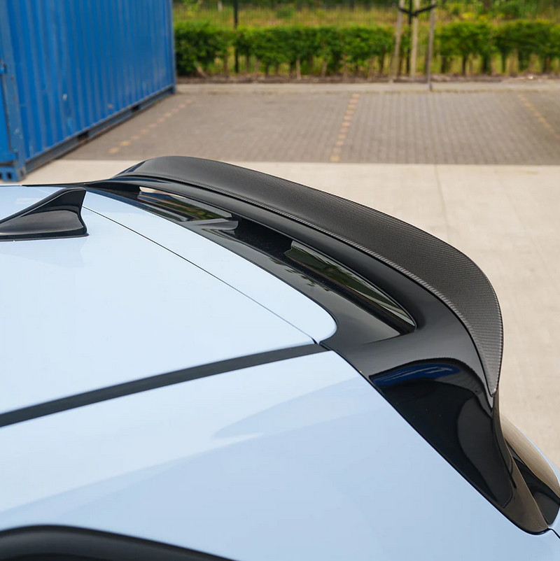 Hyundai I30N Carbon Spoiler - CT Design