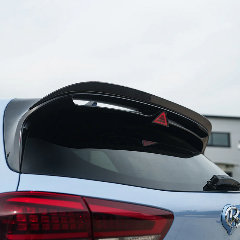Hyundai I30N Carbon Spoiler - CT Design