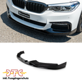 BMW 5er G30/G31 Frontlippe - CT Design | DTC Gutachten