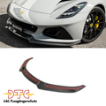 Lotus Emira Carbon Frontspoiler - CT Design | DTC Gutachten