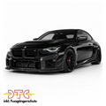 BMW G87 M2 Carbon Komplettkit - CT Design | DTC Gutachten