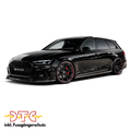AUDI RS4 B9.5 Carbon Kit V2 - CT Design | DTC Gutachten