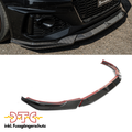 AUDI RS4 B9.5 Carbon Frontlippe - CT Design | DTC Gutachten