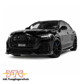 Audi RSQ8 Carbon Kit - CT Design | DTC Gutachten