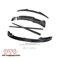 BMW F32 Coupe Carbon Kit - CT Design | DTC Gutachten