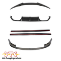 BMW M4 F83 Carbon Kit MP Style - CT Design | DTC Gutachten