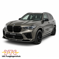BMW X5M F95 PRE-LCI Komplettkit - CT Design | DTC-Gutachten