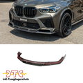 BMW X5M F95 PRE-LCI Frontlippe - CT Design | DTC Gutachten