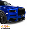 Rolls Royce Cullinan Frontlippe - CT Design | DTC Gutachten