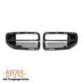 BMW M2 G87 Carbon Frontgrill oben - CT Design | DTC Gutachten