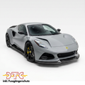 Lotus Emira Carbon Kit | DTC Gutachten