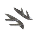 BMW M3 G80/G81 Carbon Seitenabdeckungen - CT Design