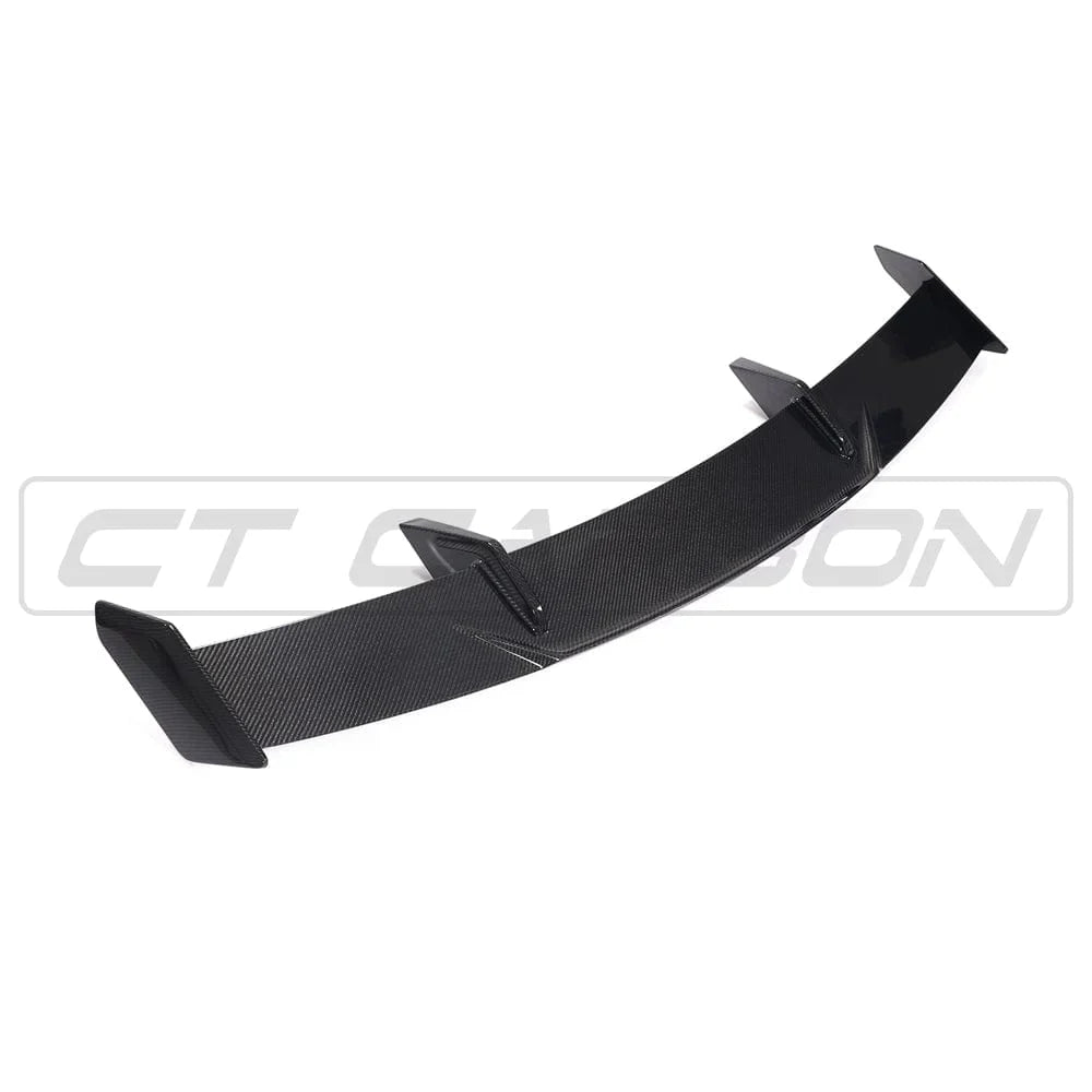 BMW M3/M4 G8x Heckspoiler MP Style - CT Design