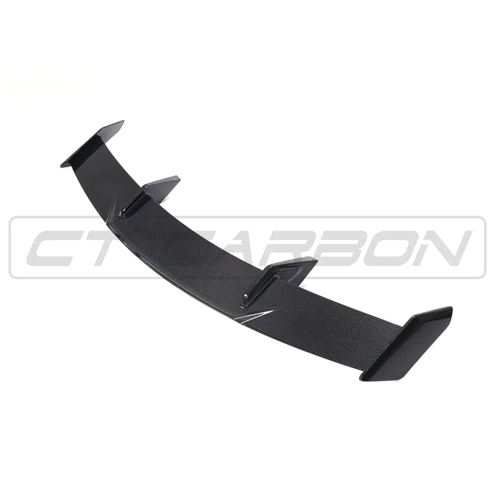 BMW M3/M4 G8x Heckspoiler MP Style - CT Design