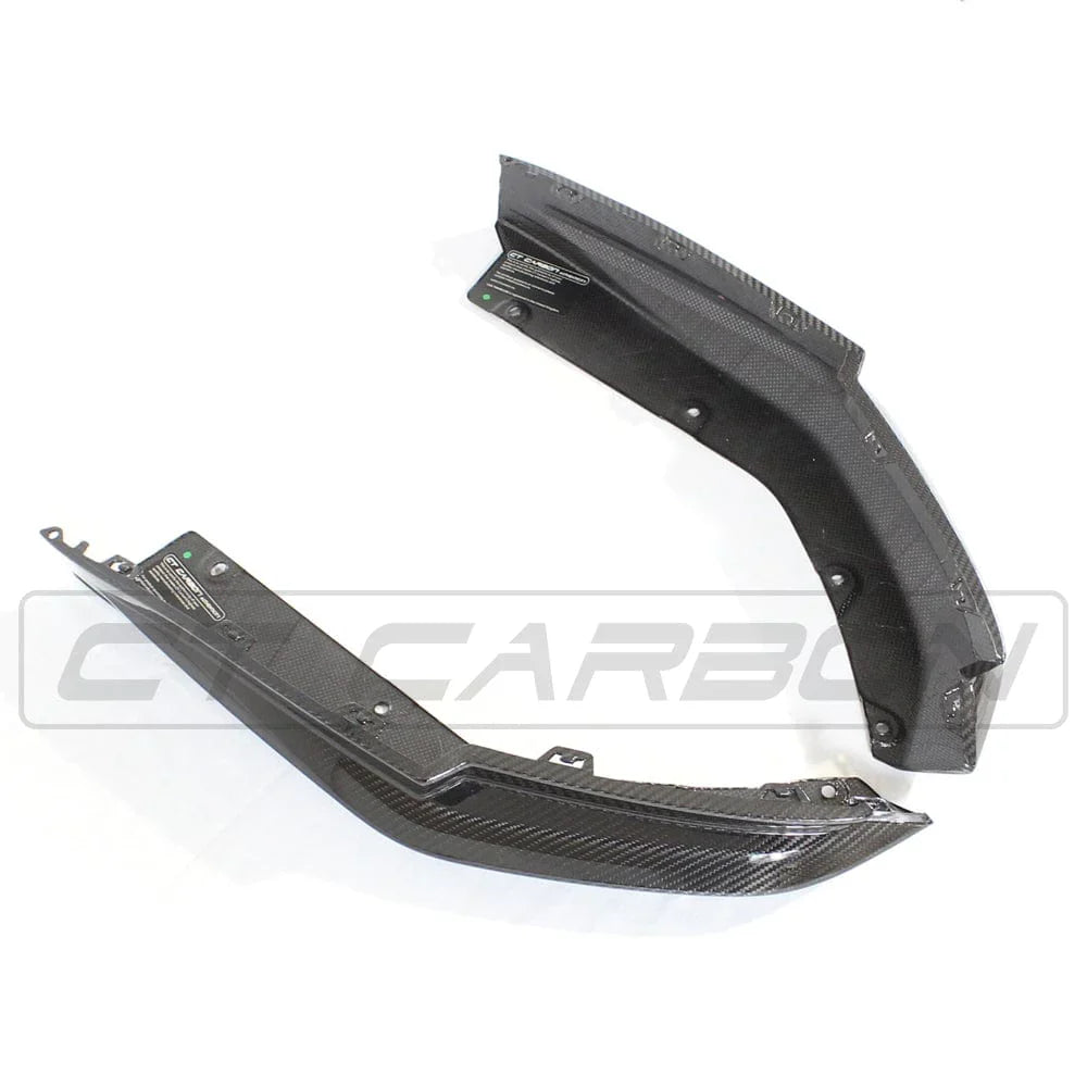 BMW M3 G80/G81 Sidesplitters OEM Style - CT Design
