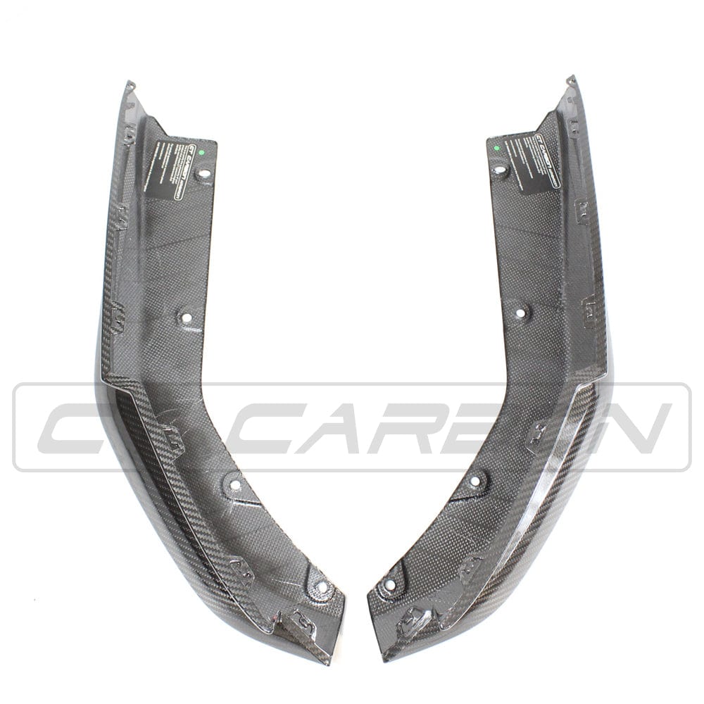 BMW M3 G80/G81 Sidesplitters OEM Style - CT Design