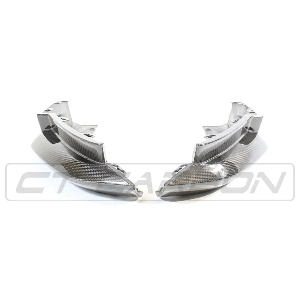 BMW M3 G80/G81 Sidesplitters OEM Style - CT Design