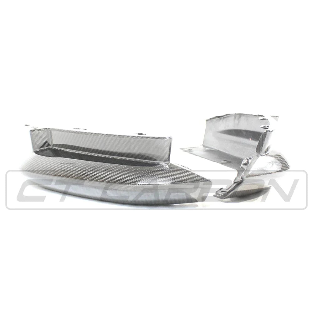 BMW M3 G80/G81 Sidesplitters OEM Style - CT Design
