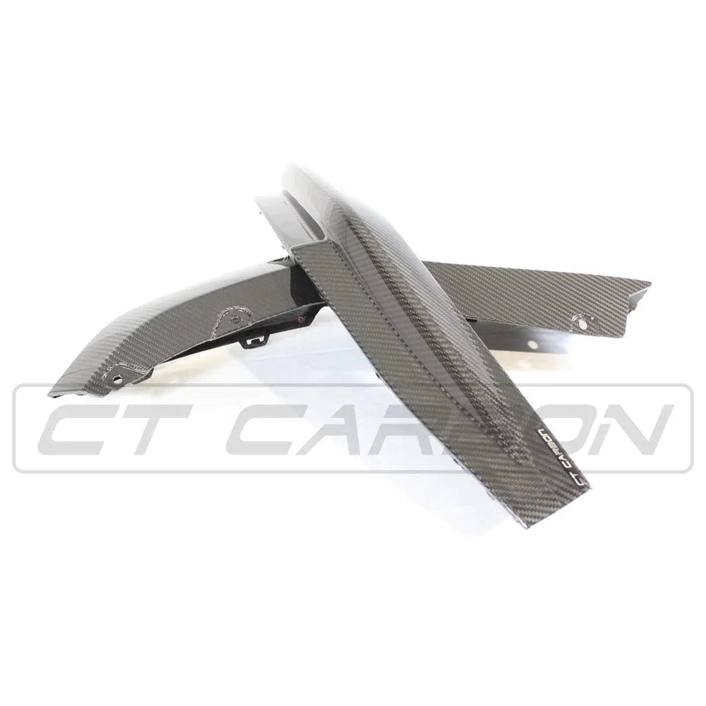 BMW M3 G80/G81 Sidesplitters OEM Style - CT Design