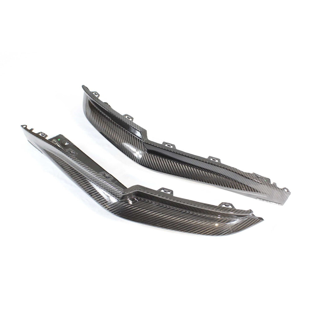 BMW M3 G80/G81 Sidesplitters OEM Style - CT Design