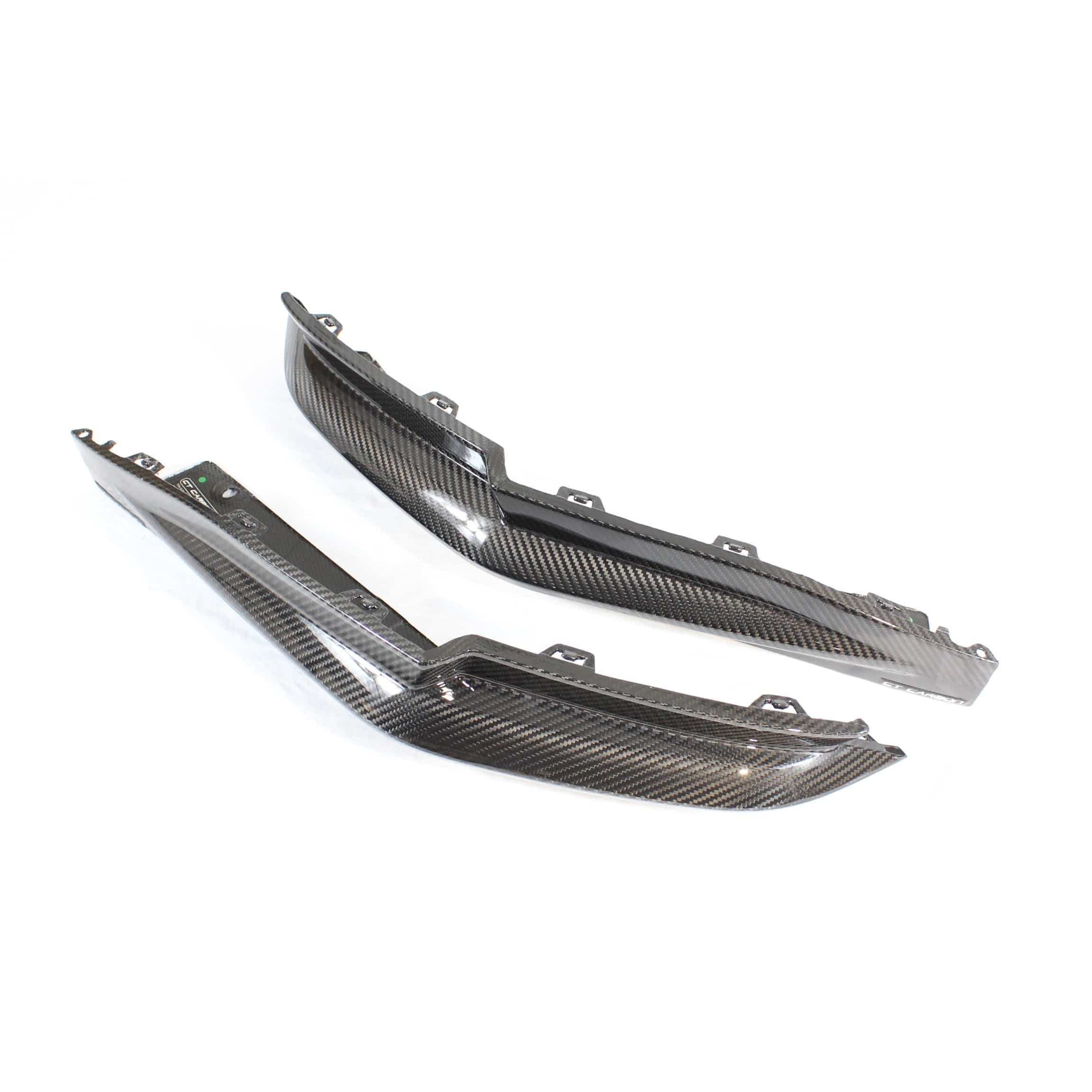 BMW M3 G80/G81 Sidesplitters OEM Style - CT Design