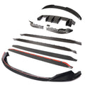 BMW G82 M4 Carbon Kit - CT DESIGN