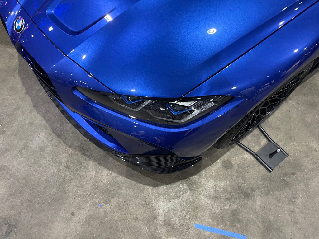 BMW G82 M4 Carbon Kit V2 - CT DESIGN