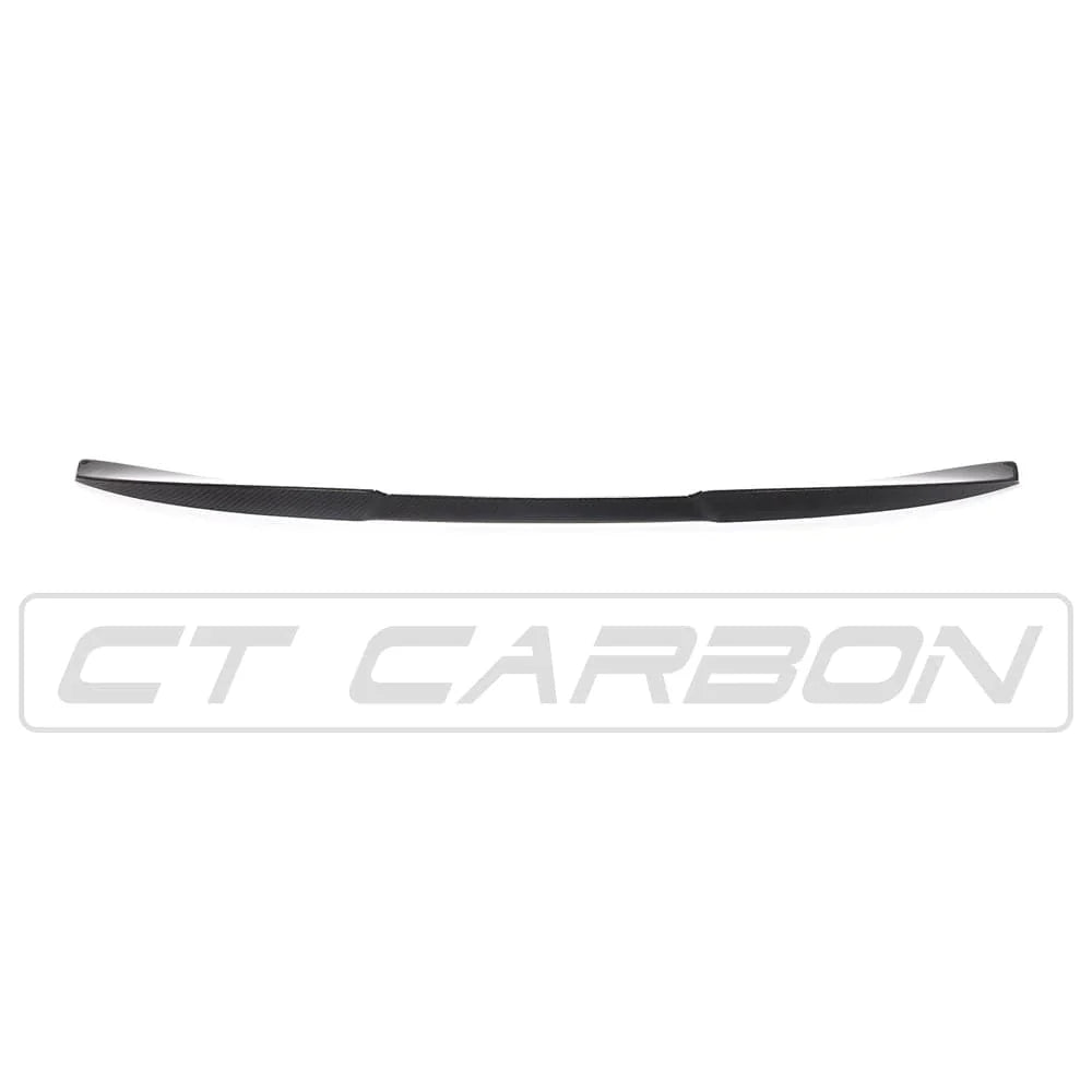 BMW M3 G80 / 3er G20 Hecklippe CT Style - CT Design