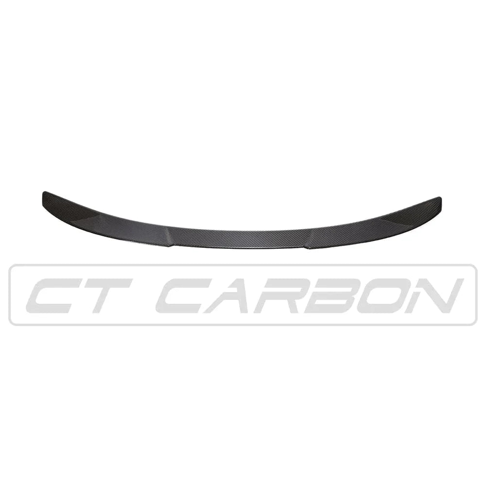 BMW M3 G80 / 3er G20 Hecklippe CT Style - CT Design