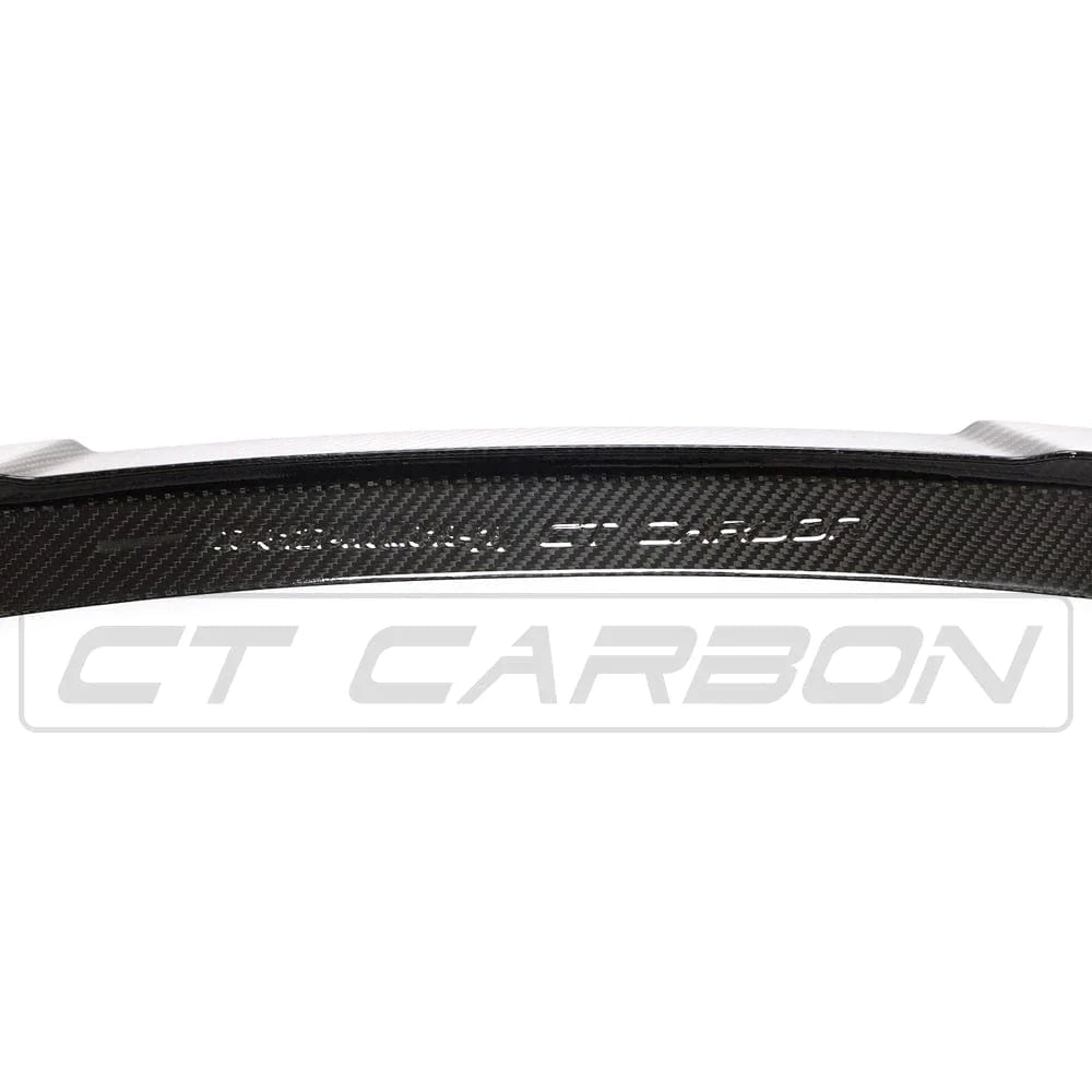 BMW M3 G80 / 3er G20 Hecklippe CT Style - CT Design