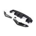 BMW M3 G80/81 Diffusor komplett CT Style - CT Design