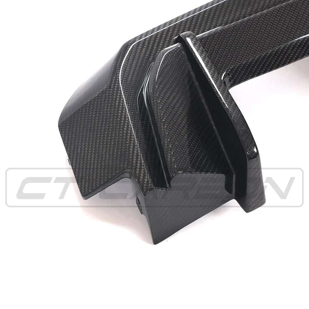 BMW M3 G80/81 Diffusor komplett CT Style - CT Design