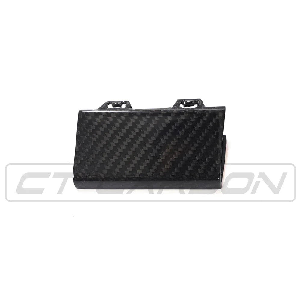 BMW M3 G80/81 Diffusor komplett CT Style - CT Design