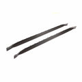 BMW M3 G80/G81 Seitenschweller-Ersatz - CT Design V1
