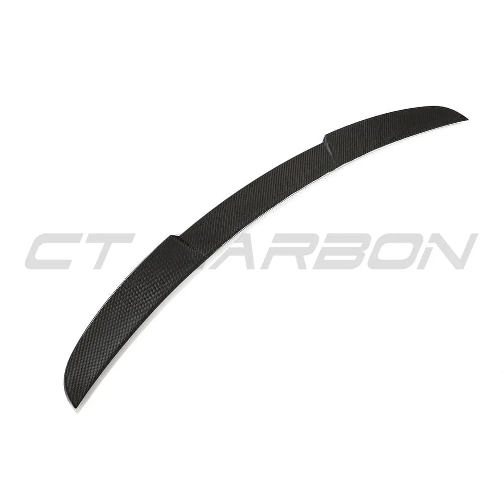 BMW M4 G82 / 4er G22 Heckspoilerlippe V3 - CT Design